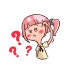 ロイスちゃんのハッピーライフ 1（個別スタンプ：28）