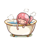 ロイスちゃんのハッピーライフ 1（個別スタンプ：30）