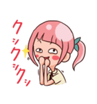 ロイスちゃんのハッピーライフ 1（個別スタンプ：35）