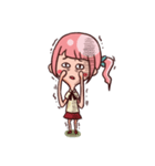 ロイスちゃんのハッピーライフ 1（個別スタンプ：37）
