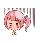 ロイスちゃんのハッピーライフ 1（個別スタンプ：38）