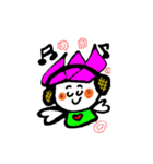 hasurin3（個別スタンプ：2）