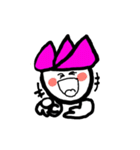 hasurin3（個別スタンプ：3）