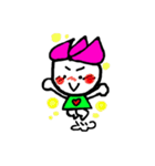 hasurin3（個別スタンプ：5）