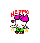 hasurin3（個別スタンプ：6）