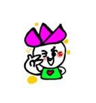 hasurin3（個別スタンプ：10）