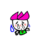 hasurin3（個別スタンプ：11）