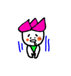 hasurin3（個別スタンプ：19）