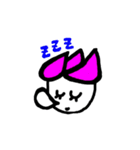 hasurin3（個別スタンプ：20）