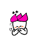 hasurin3（個別スタンプ：31）