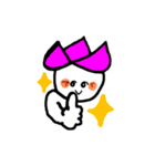 hasurin3（個別スタンプ：33）