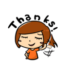HuangANi 2（個別スタンプ：5）