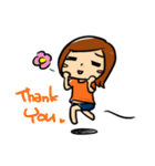HuangANi 2（個別スタンプ：7）