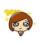 HuangANi 2（個別スタンプ：8）