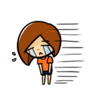 HuangANi 2（個別スタンプ：9）