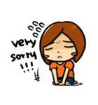 HuangANi 2（個別スタンプ：10）