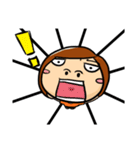 HuangANi 2（個別スタンプ：19）