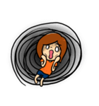 HuangANi 2（個別スタンプ：20）