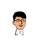 Expressions I（個別スタンプ：26）