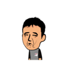 Expressions I（個別スタンプ：28）