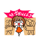 Noo Ting Kpop Fangirl 1（個別スタンプ：32）