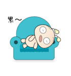 Mignon baby（個別スタンプ：13）