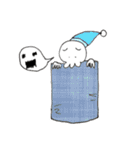 スカル ライフ（個別スタンプ：15）