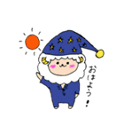 すーちゃんと動物たち（個別スタンプ：29）