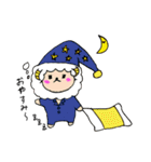 すーちゃんと動物たち（個別スタンプ：30）