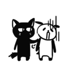 murmur zoo（個別スタンプ：40）