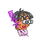 たかいさんスタンプ（個別スタンプ：15）