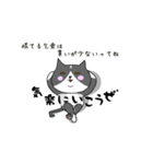 今日もアタイは独り言  Season 2（個別スタンプ：16）