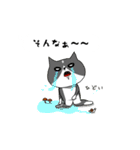今日もアタイは独り言  Season 2（個別スタンプ：22）
