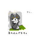 今日もアタイは独り言  Season 2（個別スタンプ：30）