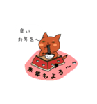 今日もアタイは独り言  Season 2（個別スタンプ：39）