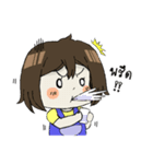 Kluay hom！（個別スタンプ：33）