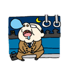おやじライフ（個別スタンプ：1）