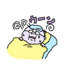 おやじライフ（個別スタンプ：8）
