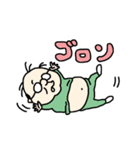 おやじライフ（個別スタンプ：9）