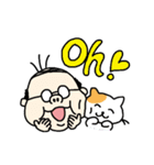 おやじライフ（個別スタンプ：14）