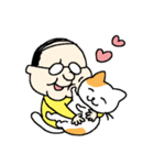 おやじライフ（個別スタンプ：15）