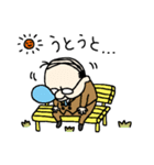 おやじライフ（個別スタンプ：18）