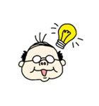 おやじライフ（個別スタンプ：27）