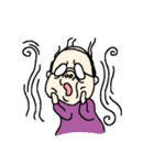 おやじライフ（個別スタンプ：28）