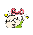おやじライフ（個別スタンプ：29）