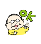 おやじライフ（個別スタンプ：30）