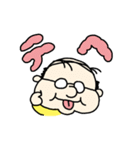 おやじライフ（個別スタンプ：32）