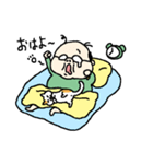 おやじライフ（個別スタンプ：33）
