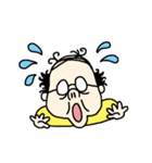 おやじライフ（個別スタンプ：38）
