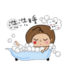 Fenfen twins（個別スタンプ：19）